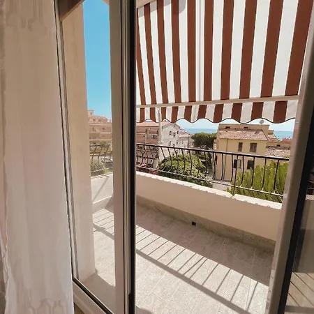 Corallo Rosso E Stella Blu Apartmán Belvedere Marittimo