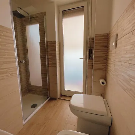 Appartement Corallo Rosso E Stella Blu