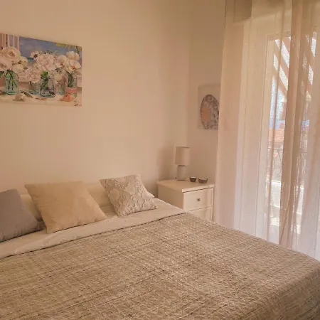 Apartment Corallo Rosso E Stella Blu Belvedere Marittimo