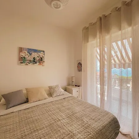Apartment Corallo Rosso E Stella Blu *